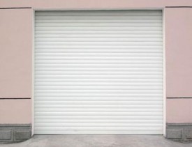 工業(yè)卷簾門